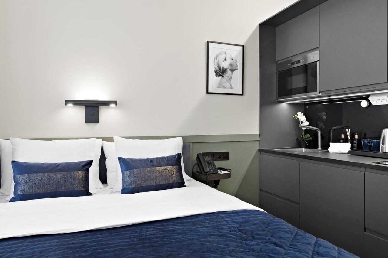 Western At 108 Hotel Stockholm