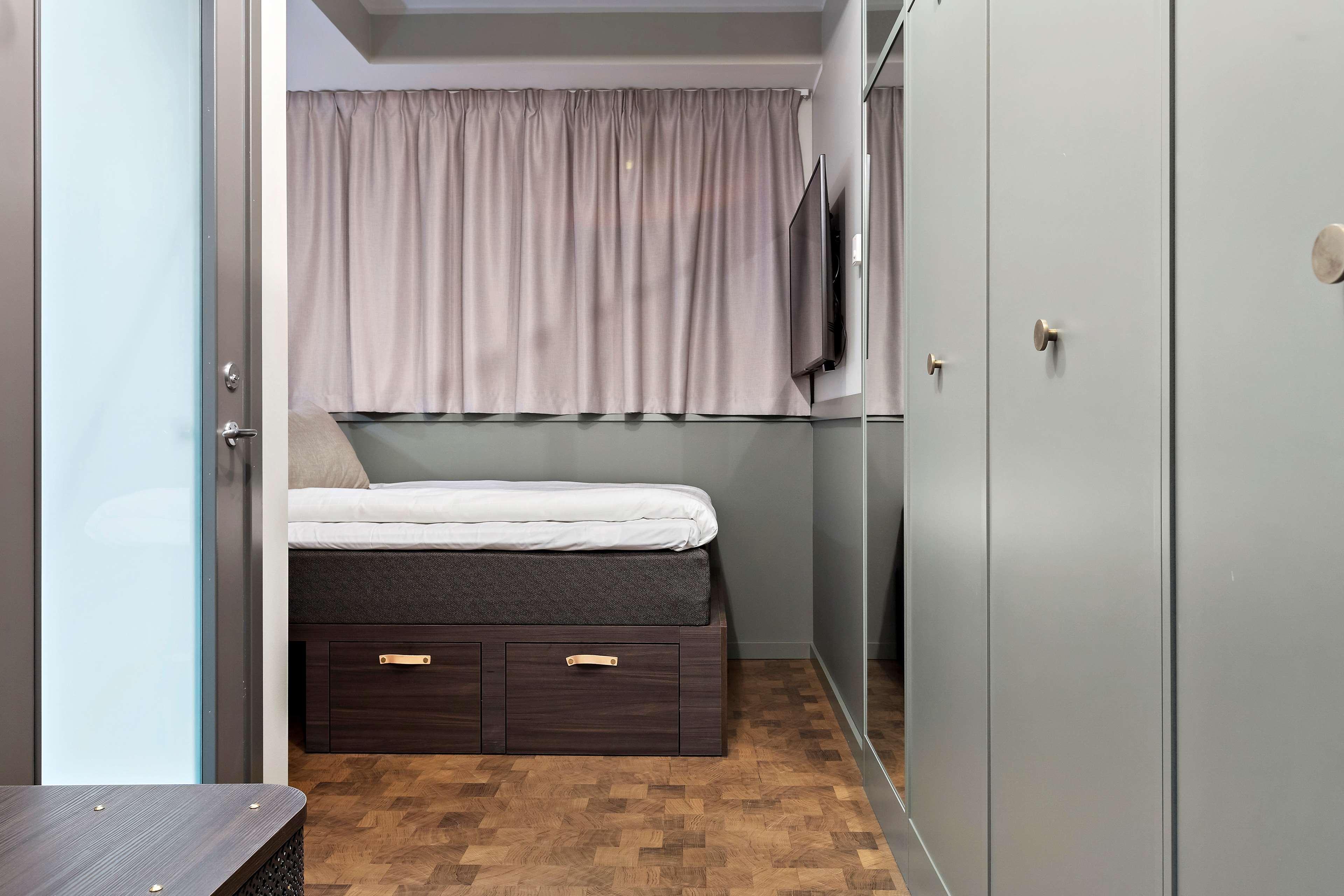 Hotel Western At 108 Stockholm
