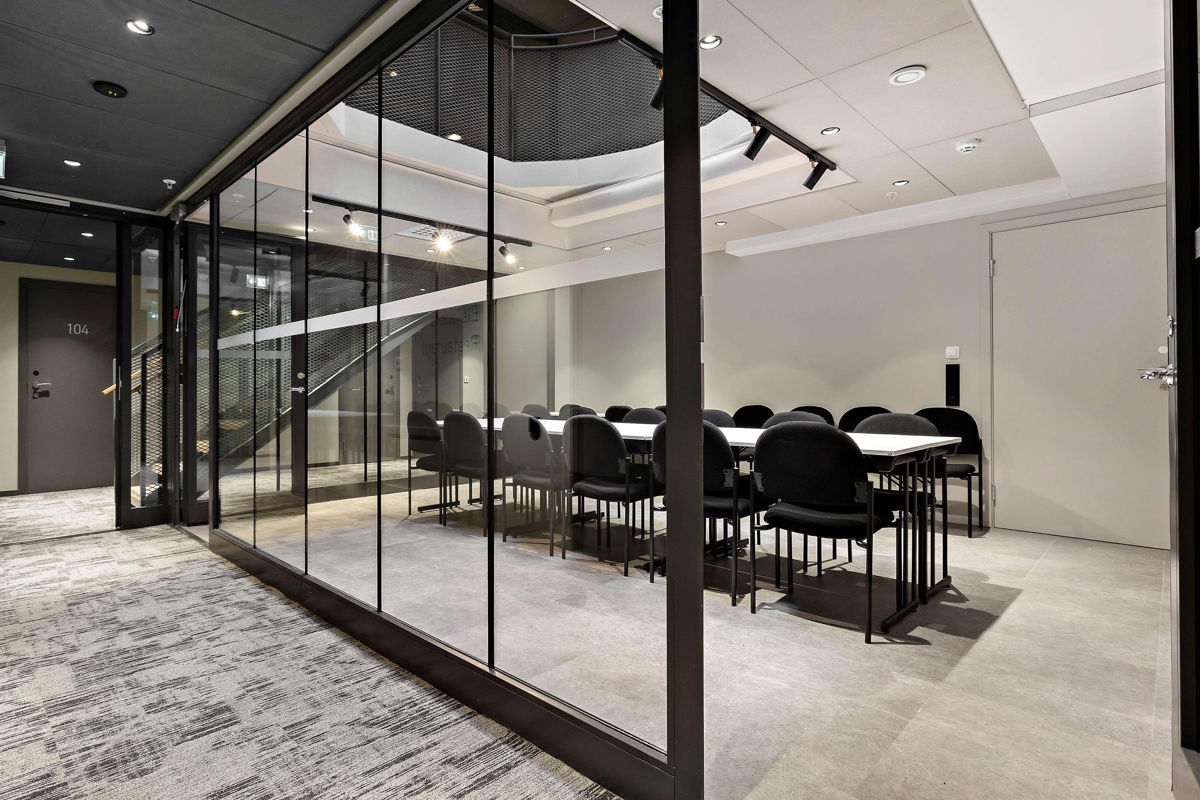 Western At 108 Hotel Stockholm